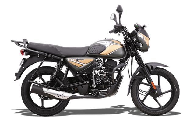 Bajaj CT 110X Bike